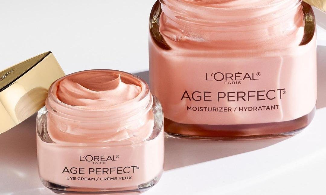 La mejor rutina para piel madura de L’Oréal Paris paso a paso | L’Oréal Paris